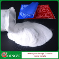 Qingyi atacado alta qualidade pes hot melt adesivo em pó